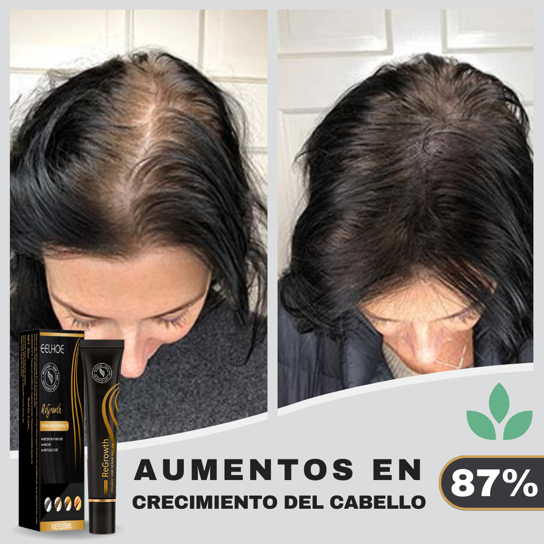 REPAIR HAIR ™ ORIGINAL / PARA CABELLO Y BARBA