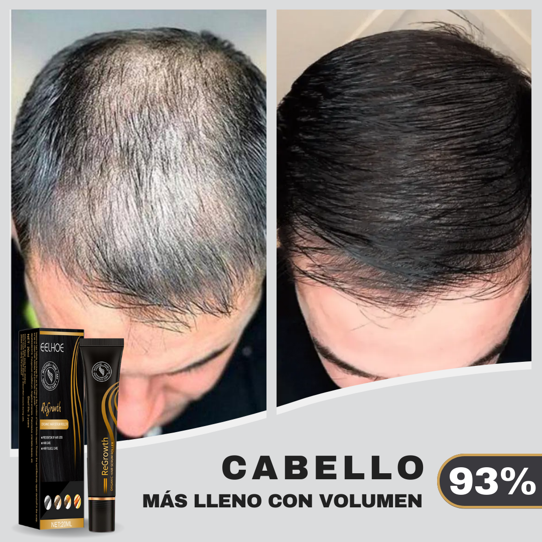 REPAIR HAIR ™ ORIGINAL / PARA CABELLO Y BARBA